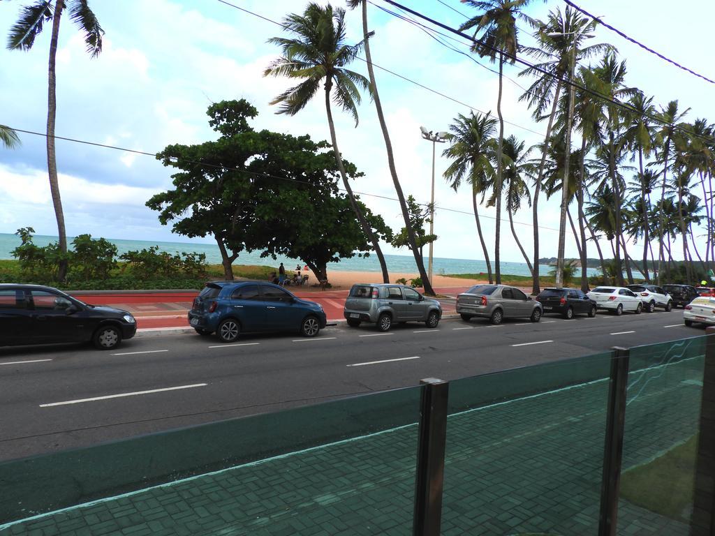 Jardins Do Atlantico Apartment Joao Pessoa Exterior photo