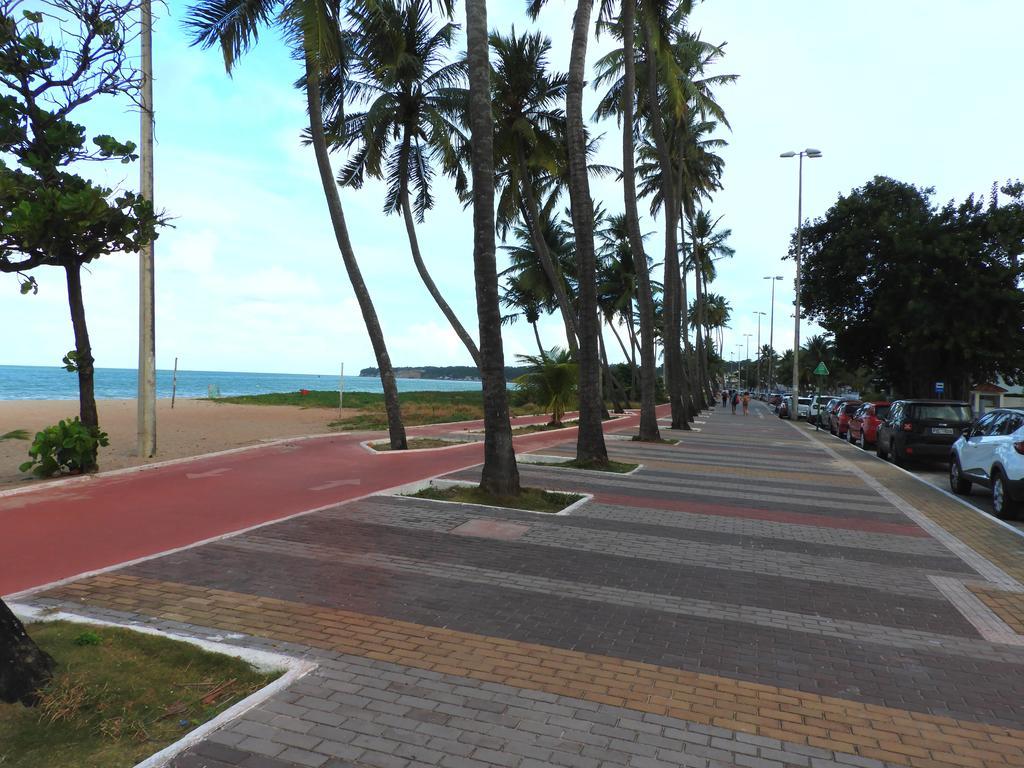 Jardins Do Atlantico Apartment Joao Pessoa Exterior photo
