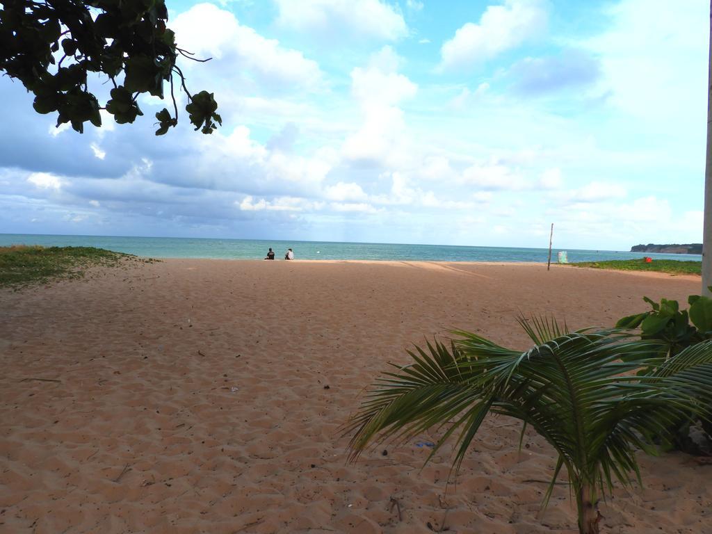 Jardins Do Atlantico Apartment Joao Pessoa Exterior photo